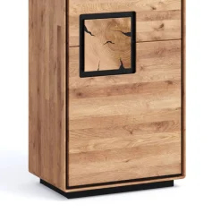 Vitrinenschrank|Stauraumvitrinen*Pharao24 Vitrine Macereta