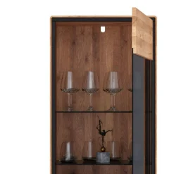 Vitrinenschrank|Stauraumvitrinen*Pharao24 Vitrine Macereta