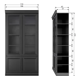 Pharao24 Vitrine Malingres><noscript><img width=