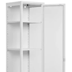 Stauraumvitrinen*Pharao24 Vitrine Maylon