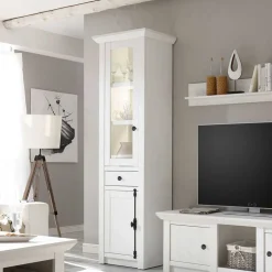 Pharao24 Vitrine Pantina> Wohnzimmervitrinen|Vitrinenschrank