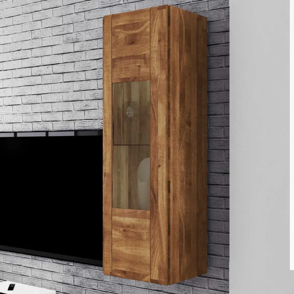 Pharao24 Vitrine Sascora> Wandvitrinen