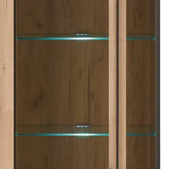 Stauraumvitrinen*Pharao24 Vitrine Stauraum Cemutra