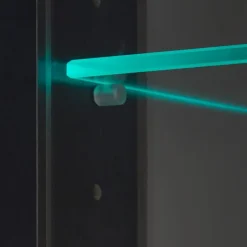 Stauraumvitrinen*Pharao24 Vitrine Stauraum Cemutra