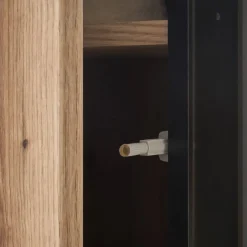 Stauraumvitrinen*Pharao24 Vitrine Stauraum Cemutra