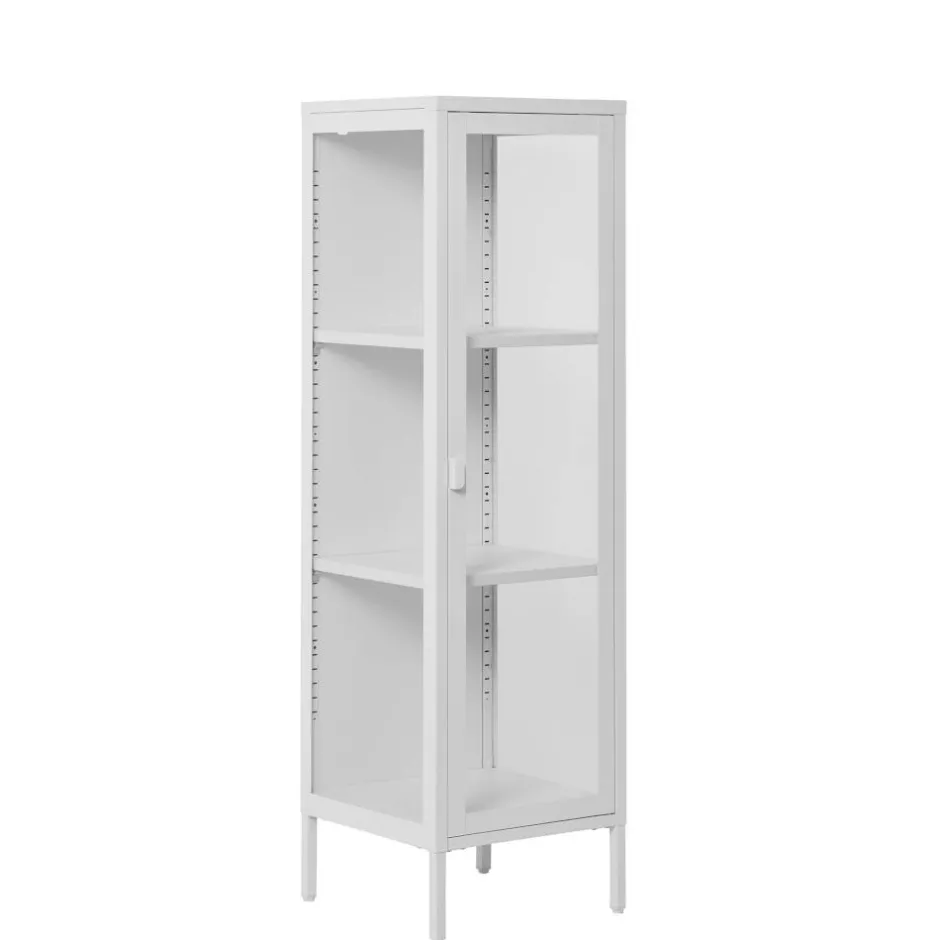 Pharao24 Vitrine Stauraum Maylon> Stauraumvitrinen