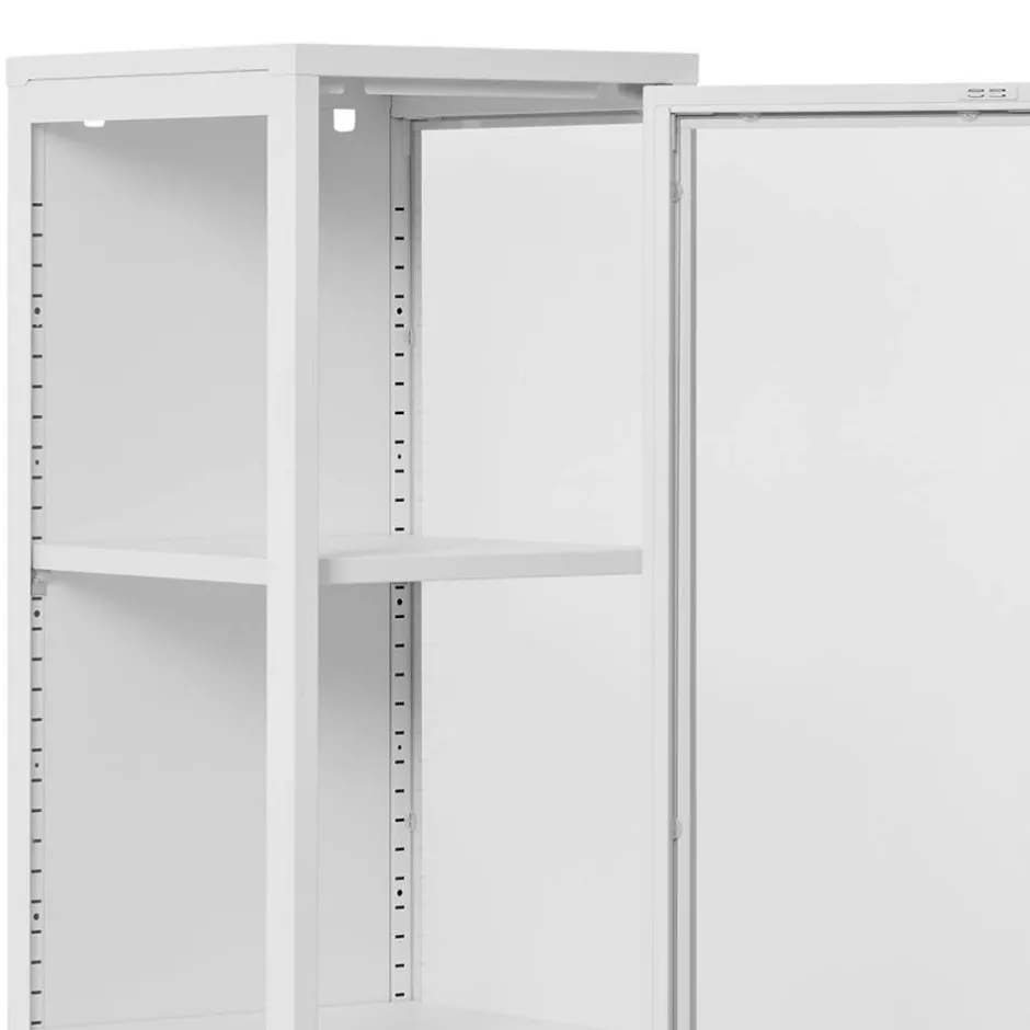 Pharao24 Vitrine Stauraum Maylon> Stauraumvitrinen