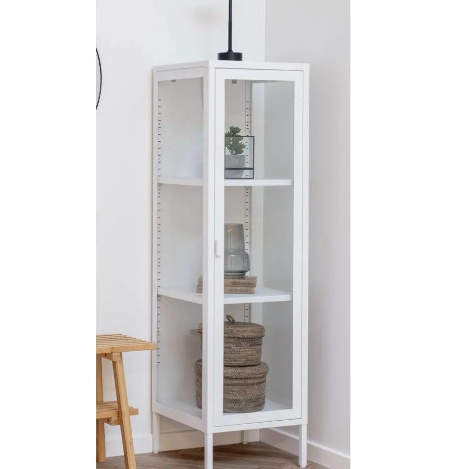 Pharao24 Vitrine Stauraum Maylon> Stauraumvitrinen