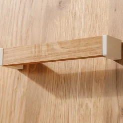 Vitrinenschrank|Wohnzimmervitrinen*Pharao24 Vitrine Teanos