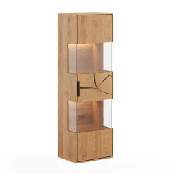 Wandvitrinen*Pharao24 Vitrine Tenna