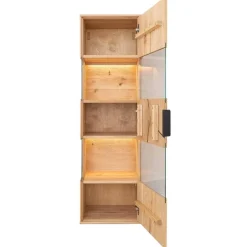 Wandvitrinen*Pharao24 Vitrine Tenna