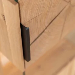 Wandvitrinen*Pharao24 Vitrine Tenna