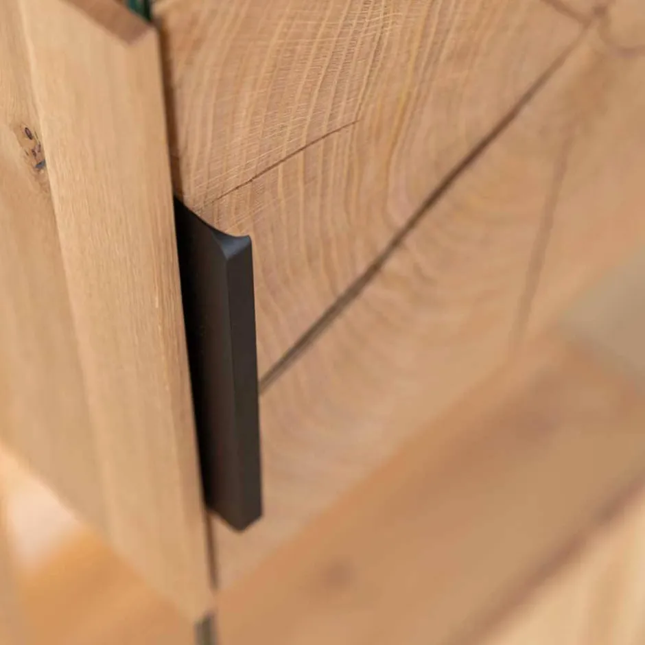 Wandvitrinen*Pharao24 Vitrine Tenna