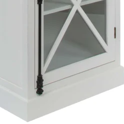 Vitrinenschrank|Wohnzimmervitrinen*Pharao24 Vitrine Tevez