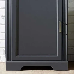 Vitrinenschrank*Pharao24 Vitrine Valgura