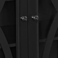 Stauraumvitrinen*Pharao24 Vitrine Venditora