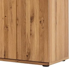 Vitrinenschrank|Wohnzimmervitrinen*Pharao24 Vitrine Wupnia