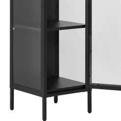 Stauraumvitrinen*Pharao24 Vitrine Xena