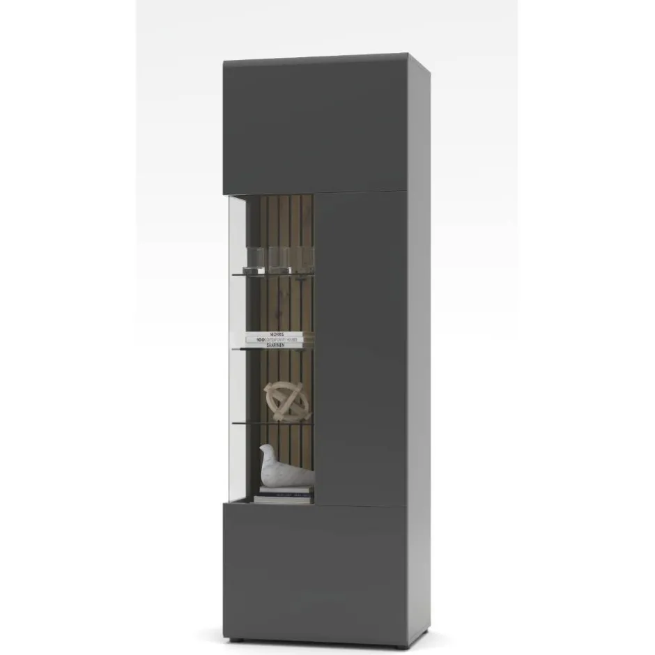 Pharao24 Vitrine Yarisis> Vitrinenschrank|Wohnzimmervitrinen