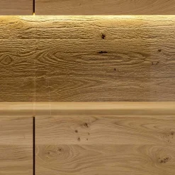 Vitrinenschrank|Highboards*Pharao24 Vitrinen Highboard Onitos