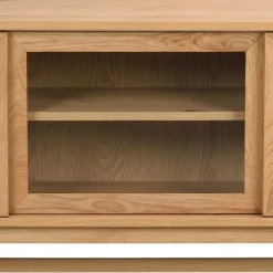Küchenkommode|Esszimmerkommoden*Pharao24 Vitrinen Sideboard Rattana