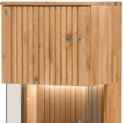 Pharao24 Vitrinenschrank Aco><noscript><img width=