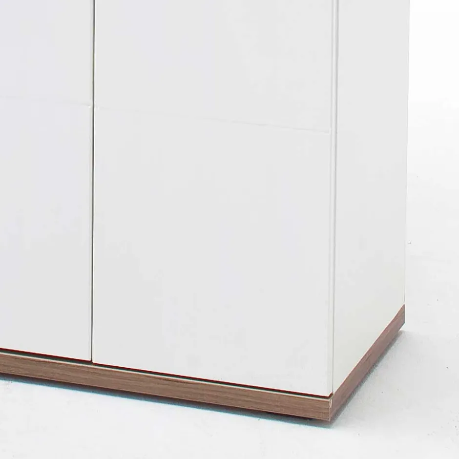 Vitrinenschrank|Wohnzimmervitrinen*Pharao24 Vitrinenschrank Gazino