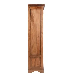 Vitrinenschrank|Stauraumvitrinen*Pharao24 Vitrinenschrank Goyas