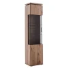 Vitrinenschrank|Wohnzimmervitrinen*Pharao24 Vitrinenschrank Irysma