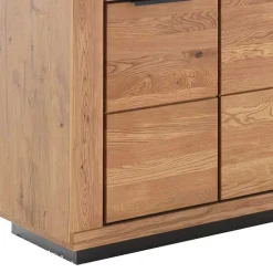 Vitrinenschrank|Wohnzimmervitrinen*Pharao24 Vitrinenschrank Jayva