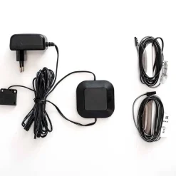 Vitrinenschrank|Wohnzimmervitrinen*Pharao24 Vitrinenschrank Jayva