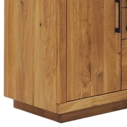 Stauraumvitrinen*Pharao24 Vitrinenschrank Lasito