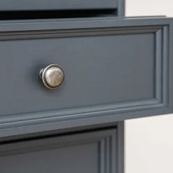 Vitrinenschrank|Stauraumvitrinen*Pharao24 Vitrinenschrank Lyra