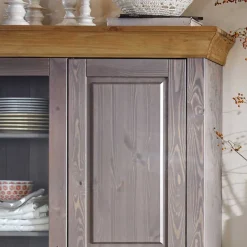 Pharao24 Vitrinenschrank Mangali><noscript><img width=