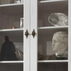 Vitrinenschrank*Pharao24 Vitrinenschrank Mures