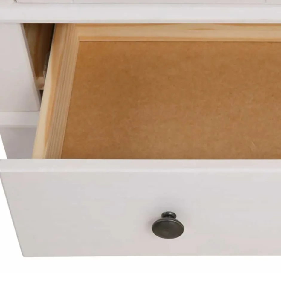 Vitrinenschrank|Stauraumvitrinen*Pharao24 Vitrinenschrank Nioara