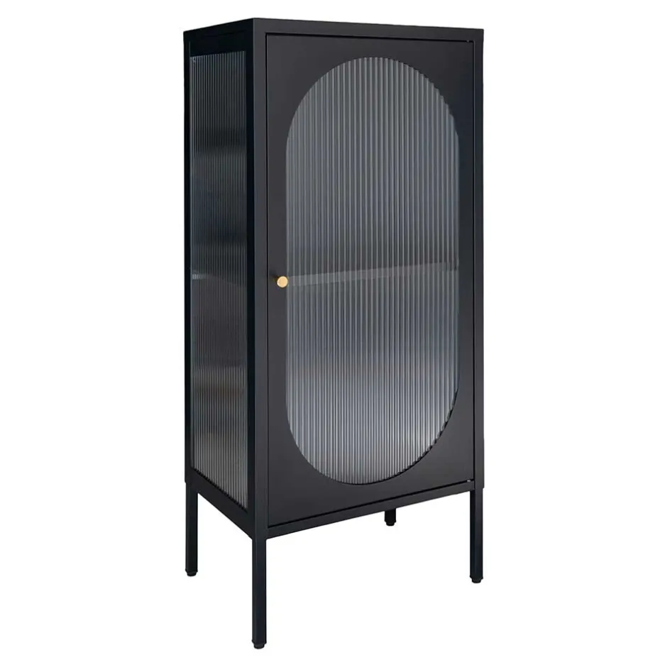 Stauraumvitrinen*Pharao24 Vitrinenschrank Pravoria