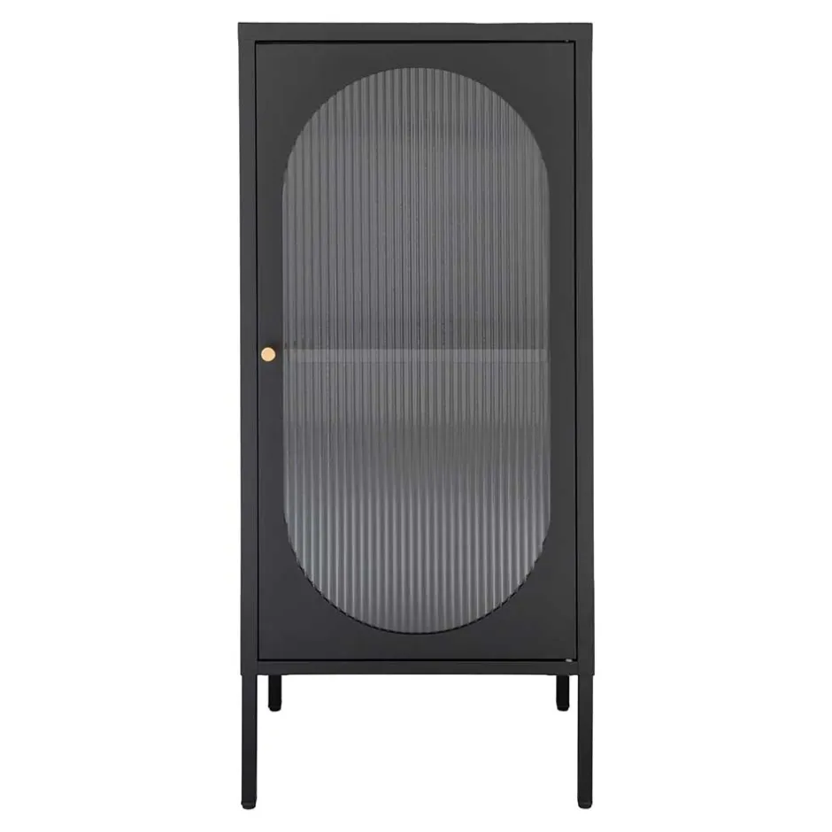 Stauraumvitrinen*Pharao24 Vitrinenschrank Pravoria