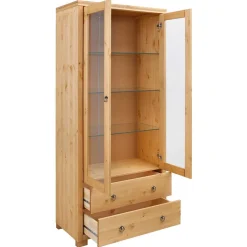 Pharao24 Vitrinenschrank Samoon><noscript><img width=