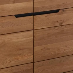 Stauraumvitrinen*Pharao24 Vitrinenschrank Sisam