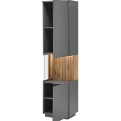 Pharao24 Vitrinenschrank Strong><noscript><img width=