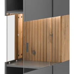 Pharao24 Vitrinenschrank Strong><noscript><img width=