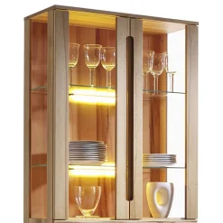 Pharao24 Vitrinenschrank Suvanica><noscript><img width=