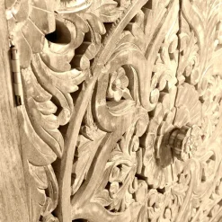 Vitrinenschrank|Stauraumvitrinen*Pharao24 Vitrinenschrank Tumivo