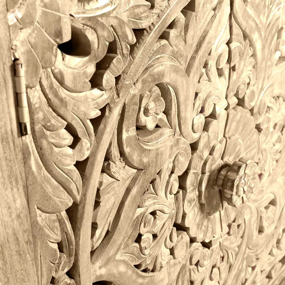 Vitrinenschrank|Stauraumvitrinen*Pharao24 Vitrinenschrank Tumivo