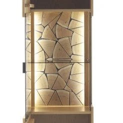 Pharao24 Vitrinenschrank Tyramus><noscript><img width=