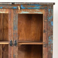 Pharao24 Vitrinenschrank Woodstock><noscript><img width=