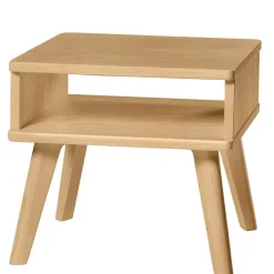 Doppelbetten|Massivholzbetten*Pharao24 Vollholzbett Zweet