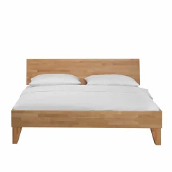 Betten In Übergröße|Einzelbetten*Pharao24 Vollholzdoppelbett Lutz