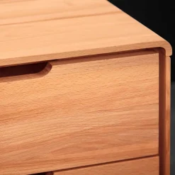 Schlafzimmerkommoden|Schubkastenkommoden*Pharao24 Vollholzkommode Stenov